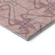 Addison Mayfield AMF947 Pink Rug