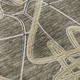 Addison Mayfield AMF947 Taupe Rug
