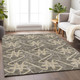Addison Mayfield AMF947 Taupe Rug