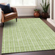 Addison Mayfield AMF929 Aloe Rug