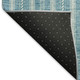 Addison Mayfield AMF929 Teal Rug