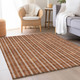 Addison Mayfield AMF929 Terracotta Rug