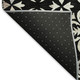 Addison Mayfield AMF930 Black Rug