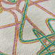 Addison Mayfield AMF947 White Rug
