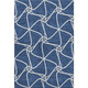 Addison Mayfield AMF948 Blue Rug