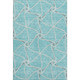 Addison Mayfield AMF948 Teal Rug