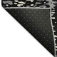 Addison Mayfield AMF949 Black Rug