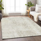 Addison Mayfield AMF949 Ivory Rug