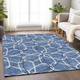 Addison Mayfield AMF950 Denim Rug