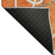 Addison Mayfield AMF950 Orange Rug