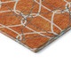 Addison Mayfield AMF950 Orange Rug