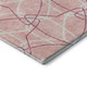 Addison Mayfield AMF950 Pink Rug