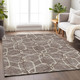 Addison Mayfield AMF950 Taupe Rug