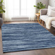 Addison Mayfield AMF951 Blue Rug