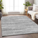 Addison Mayfield AMF951 Gray Rug