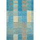 Addison Mayfield AMF954 Teal Rug