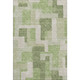 Addison Mayfield AMF955 Green Rug