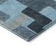 Addison Mayfield AMF955 Sky Rug