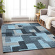 Addison Mayfield AMF955 Sky Rug