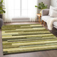 Addison Mayfield AMF956 Olive Rug