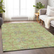 Addison Mayfield AMF958 Aloe Rug