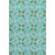 Addison Mayfield AMF958 Aqua Rug