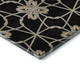 Addison Mayfield AMF958 Black Rug
