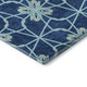 Addison Mayfield AMF958 Navy Rug