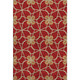 Addison Mayfield AMF958 Paprika Rug