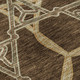 Addison Mayfield AMF959 Brown Rug