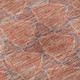 Addison Mayfield AMF960 Salmon Rug