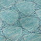 Addison Mayfield AMF960 Teal Rug