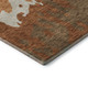 Addison Mayfield AMF961 Paprika Rug