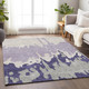 Addison Mayfield AMF961 Purple Rug