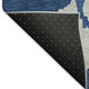 Addison Mayfield AMF961 Sky Rug