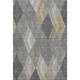 Addison Mayfield AMF962 Pewter Rug