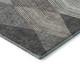 Addison Mayfield AMF962 Pewter Rug