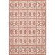 Addison Mayfield AMF963 Salmon Rug