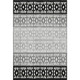Addison Mayfield AMF964 Black Rug