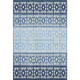 Addison Mayfield AMF964 Blue Rug