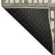 Addison Mayfield AMF964 Chocolate Rug