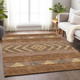Addison Mayfield AMF965 Paprika Rug