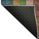Addison Mayfield AMF966 Navy Rug