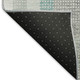 Addison Mayfield AMF966 Silver Rug