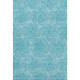 Addison Mayfield AMF968 Aqua Rug