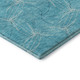 Addison Mayfield AMF968 Aqua Rug