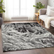 Addison Mayfield AMF971 Black Rug