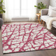 Addison Mayfield AMF972 Blush Rug