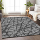Addison Mayfield AMF972 Gray Rug