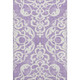Addison Mayfield AMF973 Purple Rug